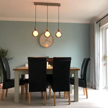 Fraunhill * Swinford