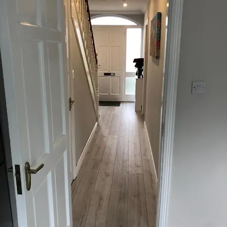 Casa de Férias Fraunhill