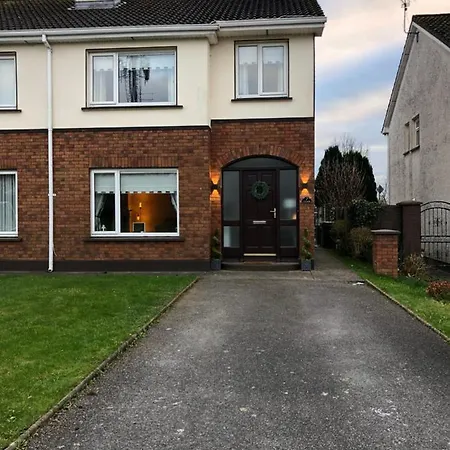 Holiday home Fraunhill *