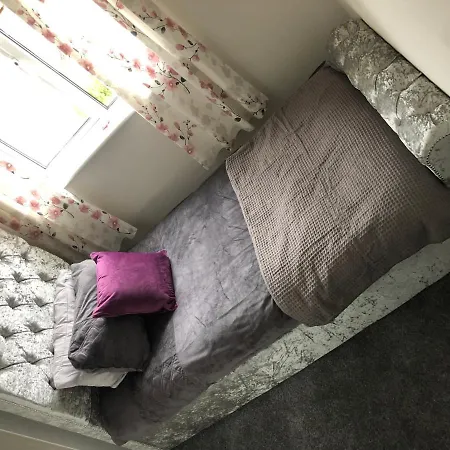 Semesterbostad Fraunhill *