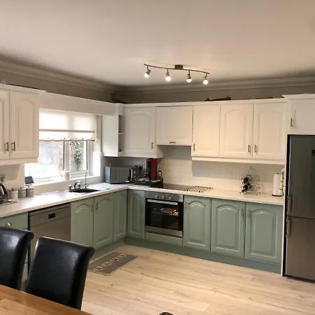 Fraunhill Casa de Férias Swinford