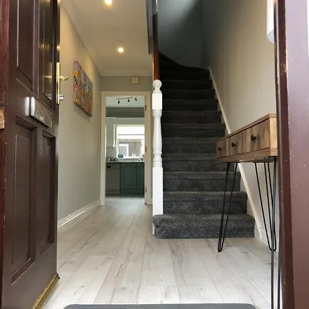 Casa de Férias Fraunhill *