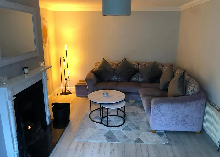 Fraunhill Дом отдыха *