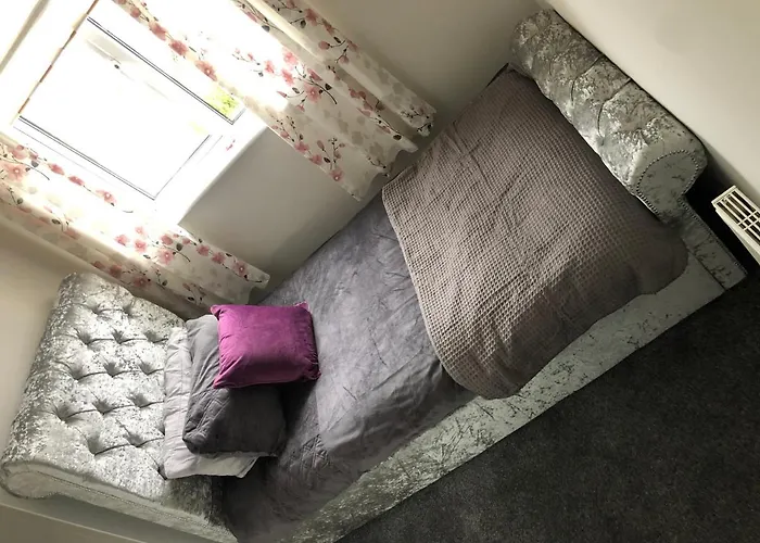 Дом отдыха Fraunhill *