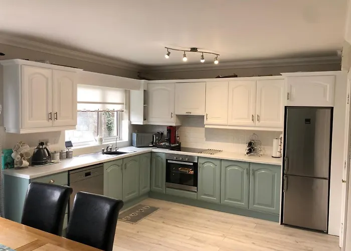 Fraunhill Дом отдыха Суинфорд