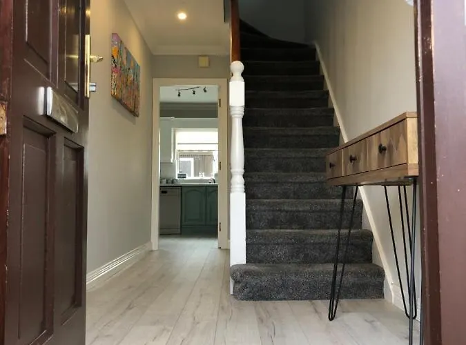 Дом отдыха Fraunhill *